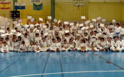 43 Exhibición de Fin de Curso