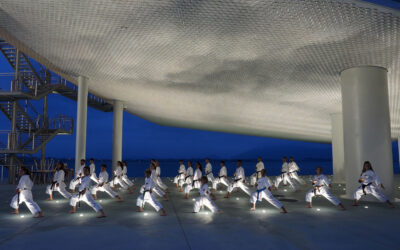 Abierto el plazo de inscripción para el Curso 2025-26