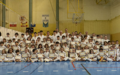 44ª Exhibición de fin de curso