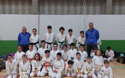 Participamos en la XTratos League