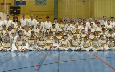 45ª Exhibición de fin de curso